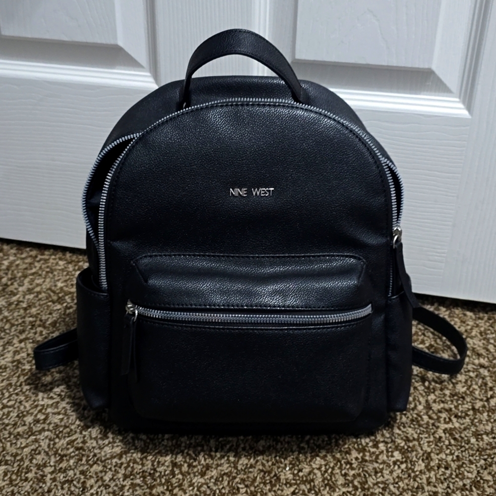 Nine west small back pack